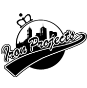 IRON PROJECTS profile picture