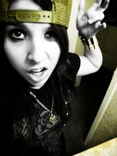 Janel XO profile picture