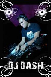 DJ DASH profile picture