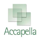 Accapella profile picture