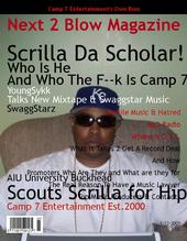 ScrillaBeatz profile picture