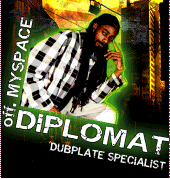 Diplomat profile picture