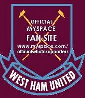 Official West Ham Supporters Fansite profile picture