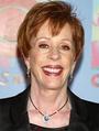 Carol Burnett profile picture