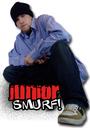 - Junior Smurf - aka MC Roodee profile picture