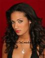 Denyce Lawton 2009 Calendar profile picture