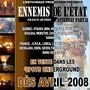 Ennemis de l’Ã‰tat/Compilation ASSOCIÃ‰S Vol profile picture