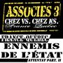 Ennemis de l’Ã‰tat/Compilation ASSOCIÃ‰S Vol profile picture