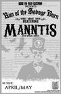 MANNTIS profile picture