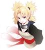 Temari~ engaged to Shikamaru ~ profile picture