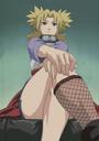 Temari~ engaged to Shikamaru ~ profile picture