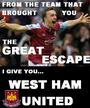 Official West Ham Supporters Fansite profile picture