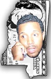 Mi$$i$$ippi HendogÂ® aka HOLLYWOOD profile picture