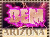 DEM Recordings Arizona TAKEOVER profile picture