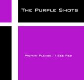 The Purple Shots profile picture