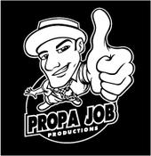 Propa-Job Productions profile picture