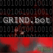 Grindbot profile picture