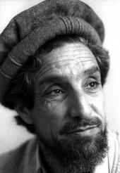 Ahmad Shah Massoud profile picture