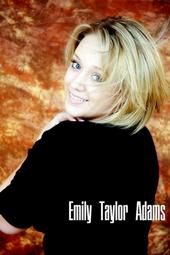 emily taylor adams profile picture