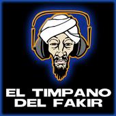 EL TIMPANO DEL FAKIR (radio-rock) profile picture