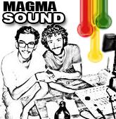 Magma Sound System profile picture