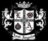 Lost Angeles Clothing profile picture