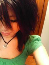 this is my old myspace. add the new one. profile picture