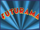 Save Futurama profile picture