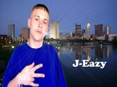 J - E A Z Yâ„¢ (OFFICIAL MUSIC PAGE) profile picture