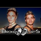 Broken hearts profile picture