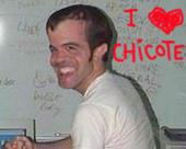 CHICOTE profile picture