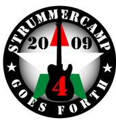 Strummercamp Compadres profile picture