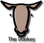 THE DONKEY profile picture