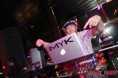 Dj MyK - 702 - Las Vegas profile picture