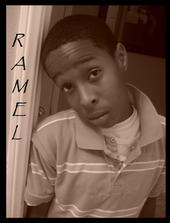 R A M E L™ profile picture