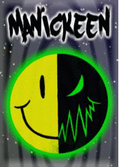 manickÃ©en profile picture