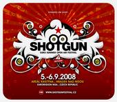 SHOTGUN FESTIVAL profile picture