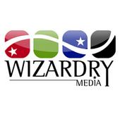 Wizardry Media profile picture