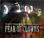 Fear Of Clowns profile picture