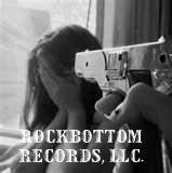 ROCKBOTTOM RECORDS, LLC. profile picture