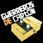 Guerreros de Carton profile picture