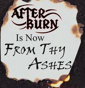 After Burn (FROM THY ASHES) profile picture