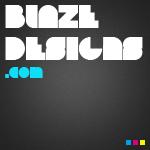 Blaze Designs | Check out BlazeDesigns.com profile picture