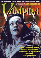 Vampira: The Movie profile picture