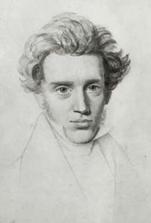 kierkegaard profile picture