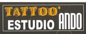 Tattooandostudio profile picture