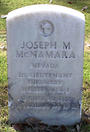 Joseph McNamara profile picture