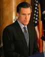 Mitt Romney profile picture