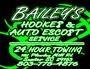 Baileys Hooker & Auto Escort Service profile picture