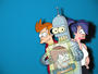 Save Futurama profile picture